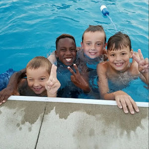 Meet your Posher, Ethan